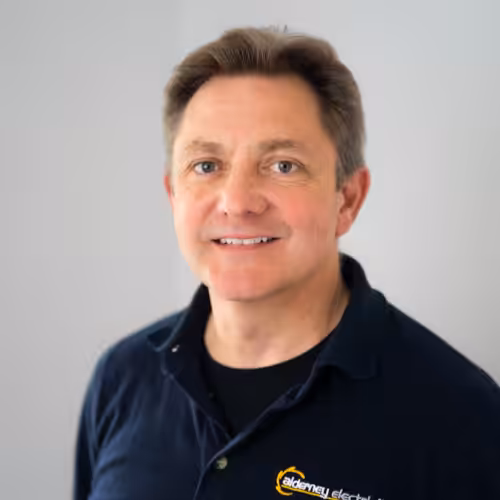 Chris MacGregor