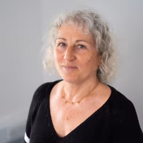 Carol Walters