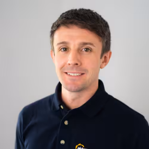 Liam Sumner